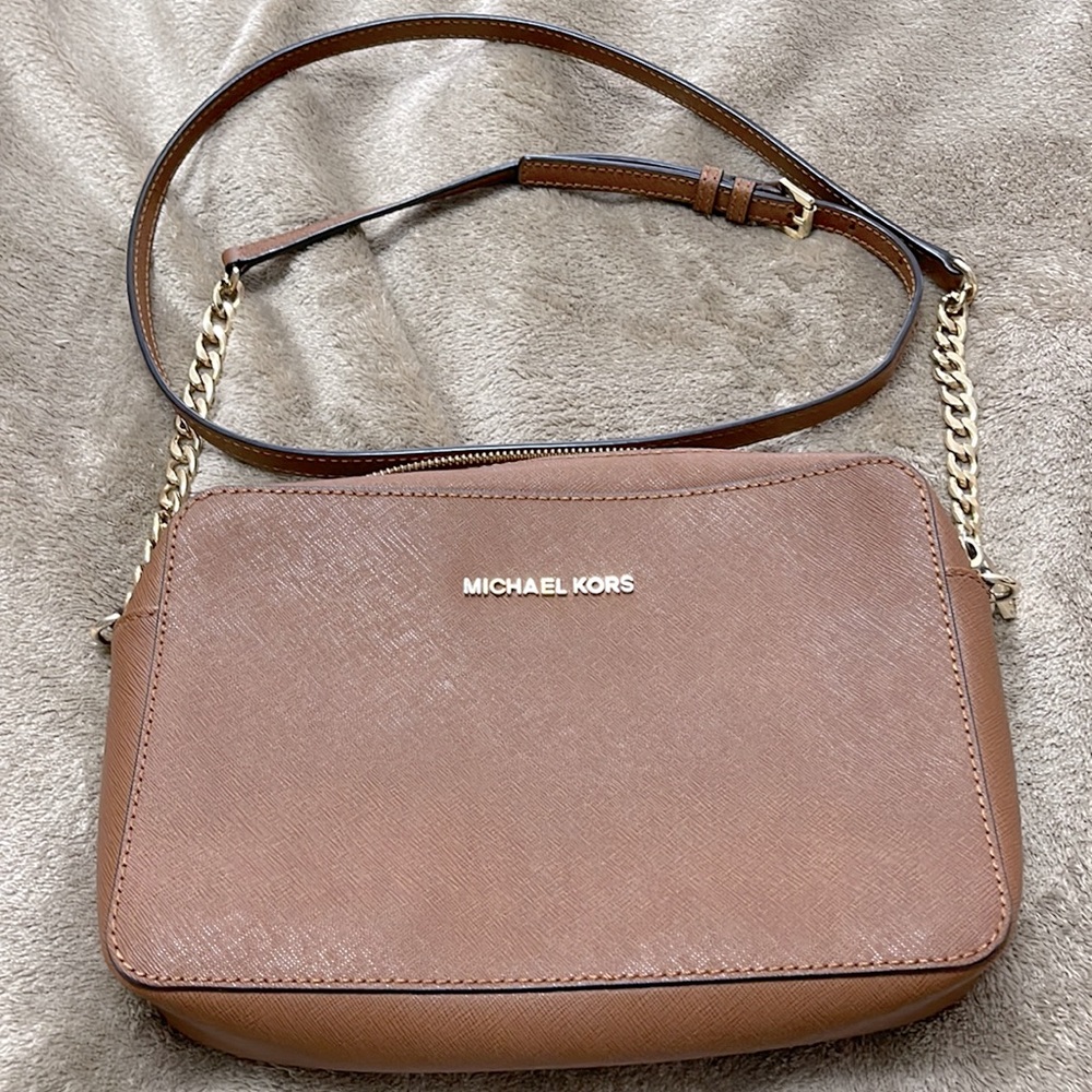 Michael Kors Crossbody